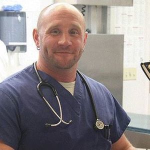 Meet your Posher, Aaron